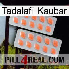 Tadalafil Masticable 27